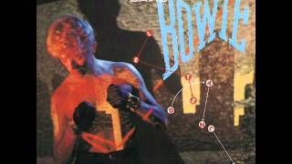 Cat People - ('Let's Dance' album version) - David Bowie
