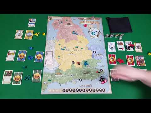 Pit Stop: 878 Vikings