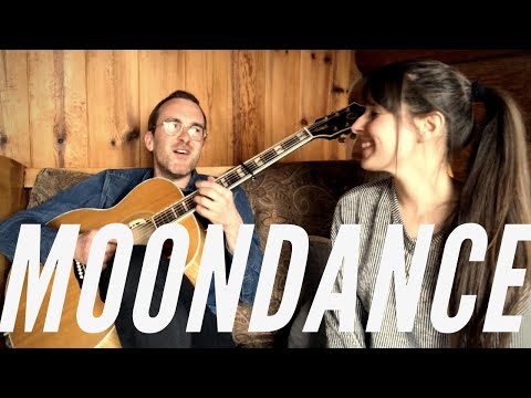 Moondance - Van Morisson (Cover by Geneviève et Alain)