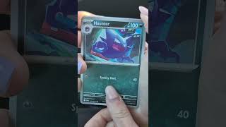 Kiwi Opens Pokémon Ascended Heroes #pokemon #pokemontcg #pokemoncards
