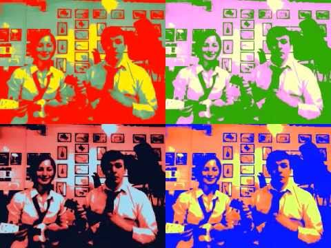 Ciara & Joe's Ukulele Medley