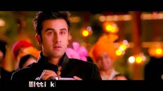 Kabira Maan ja lyrics - Rekha.B &amp; Tochi.R