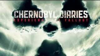 Official Trailer: Chernobyl Diaries (2012)