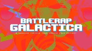 Battlerap Galactica