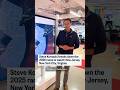 Steve Kornacki Breaks Down The 2025 Races To Watch New Jersey New York City Virginia