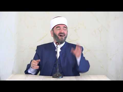 Agjëruesi ka dy gëzime ! - Dr.Zekrija Bajrami