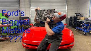 The BIG Problem With Ford’s 1.5L EcoBoost (Escape & Fusion)
