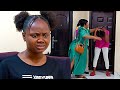 You Will Shed Hot Tears While Watching This Emotional Adakirikiri Movie Nigerian Movie