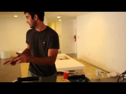 COME IN! 2: Surf. Skate. Bike. // Work in Progress