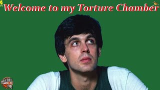 Kevin McHale (The Greatest Post Player in NBA History) NBA Legends