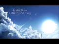 ArkticSkies - Life in the Sky 