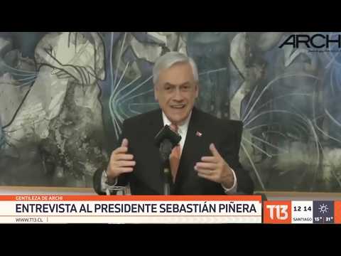 Esto No Prendió - Capítulo 1: Estallido social en Chile