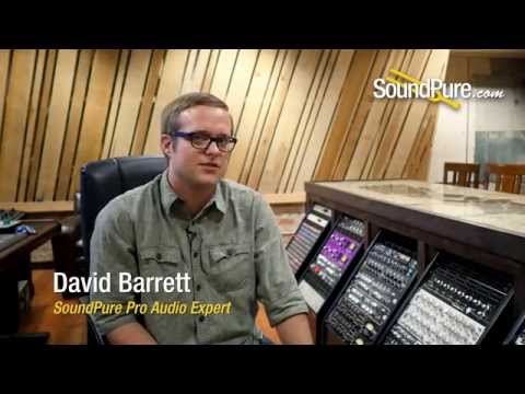 Pete’s Place Audio Electrodyne 501 Preamp pt 1 - Full Mix