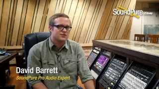 Video thumbnail for Pete’s Place Audio Electrodyne 501 Preamp pt 1 - Full Mix by soundpurestudios