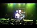 Сплин - Жизнь (Зелёный театр, Москва. 1.06.2012) 