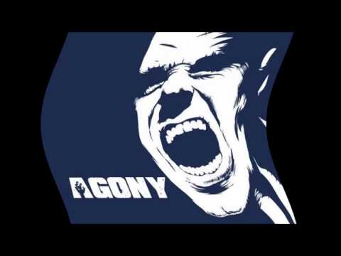 DJ AGONY - ANGERFIST MIX