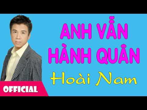 Thể hiện bởi Hoài Nam