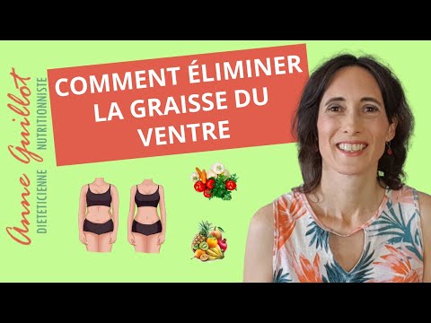 How to Lose Belly Fat