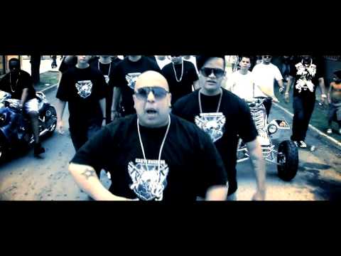 Genio y Baby Jhonny - Mala Tuya