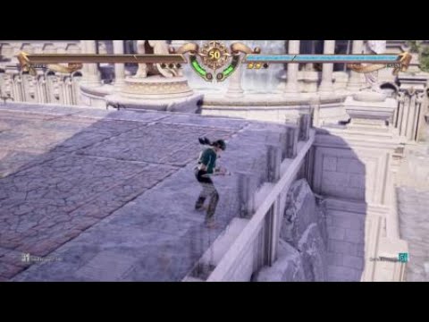 She just couldn't take it anymore...