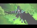 Ben 10 Xlr8 Transformation