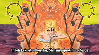 Download lagu Naruto Membangkitkan Kekuatan Baru Shinsusenju Ashura Mode, Kekuatan Baru Naruto Di Masa Depan! mp3 Download lagu Naruto Membangkitkan Kekuatan Baru Shinsusenju Ashura Mode, Kekuatan Baru Naruto Di Masa Depan! mp3
