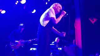 The Charlatans UK - &quot; North Country Boy&quot; - Live - Teragram Ballroom - Los Angeles - Sept 21, 2018