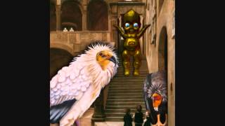 King Crimson - The mincer