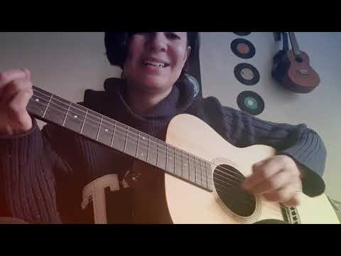 Ressamın Şarkısı | Bekir Karahan | Cover by Tubicasso