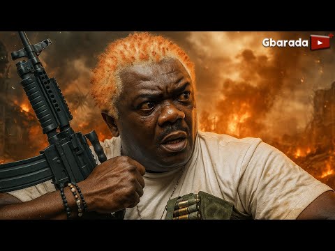 IJOBA JAGUAR - A Nigerian Yoruba Movie Drama Starring Jide Kosoko | Kelvin Ikeduba | Olaniyi Afonja