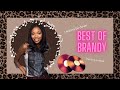 BEST OF BRANDY Top 13 DJ TOSY