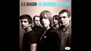 A.S Dragon - Froide