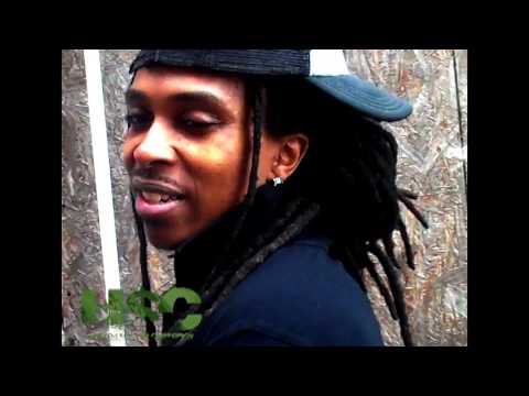 PANAMA GAT | DETERMINED {official video} | (DOLO GANG:The Mixtape)