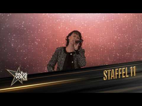 Ramona - Swiss Voice Tour 2026, Volkiland