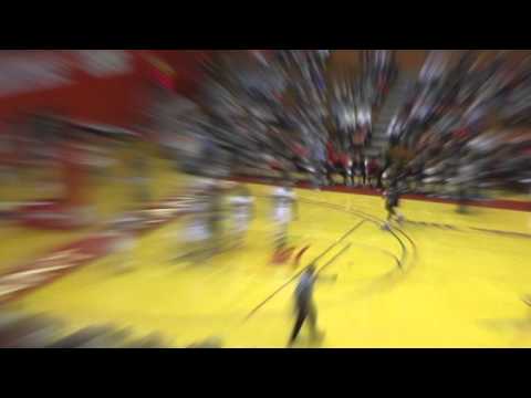 Rodney Pryor Official Senior Highlight Tape