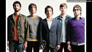 Sam Roberts Band - Let It In