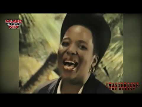 Vj Project Vol 1 (Mega Video Mix 80s)