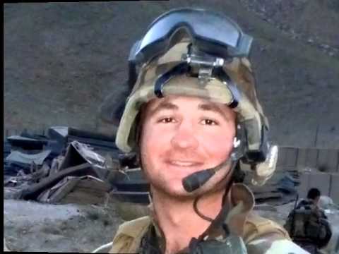 CHANT MILITAIRE LE DIABLE MARCHE AVEC NOUS