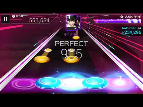 [SuperStar SMTOWN JAPAN] MAX (TVXQ!) - In A Different Life (HARD) ⭐⭐⭐