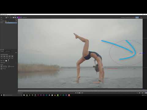Continuum 2019: Point Parameter Tracking Powered by Mocha