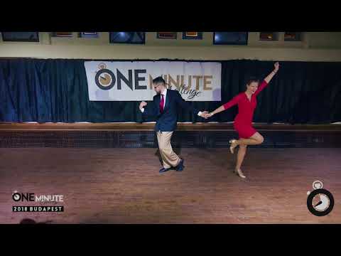 One Minute Challenge 2018 - The Smoothies