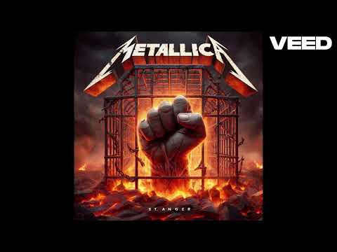 Metallica - The Unnamed Feeling (Snare/drum fix, shortened, Remastered 2024)