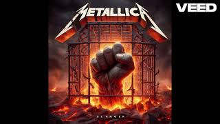 Metallica - The Unnamed Feeling (Snare/drum fix, shortened, Remastered 2024)