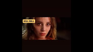 Tina Kilberg in Kill Bill video
