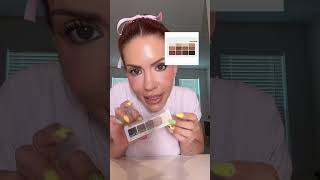 WHEN I SAY THE SAME. THE SAME. #thisisthis #dupes #beautydupes #moneysavingtips
