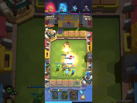 MERGE TACTICS : USING ECHO BENCH TO MAKE THE STRONGEST COMP