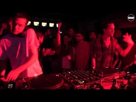 Roman Flugel Boiler Room Live at Robert Johnson DJ Set