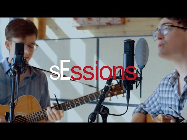 Video Teaser für sEssions: The Other Favorites