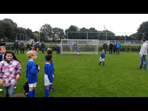 IJVV F7 - WVF F4 (13-10-2012)