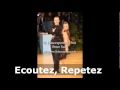 Ecoutez Repetez 